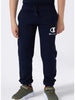 pantalone-jogger-champion-junior-blu