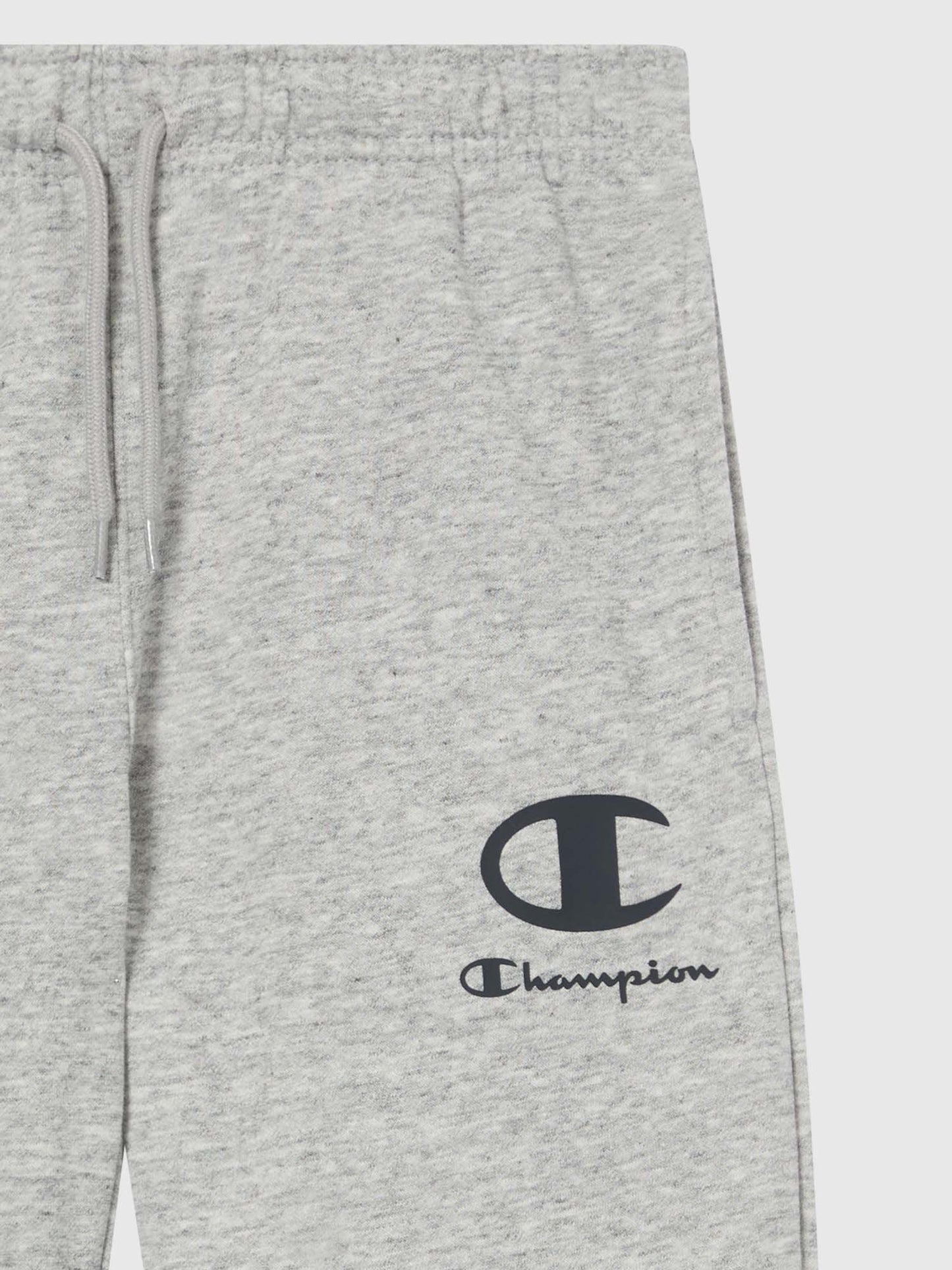 PANTALONE JOGGER CHAMPION JUNIOR GRIGIO