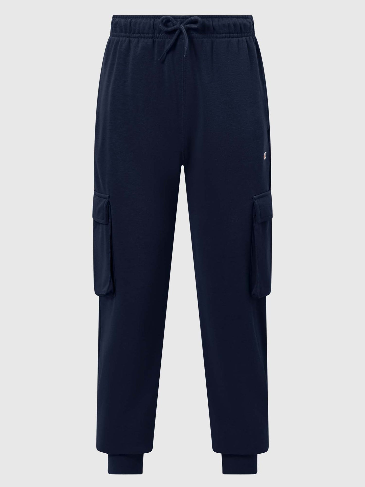 Pantaloni cargo unisex da bambino Champion blu