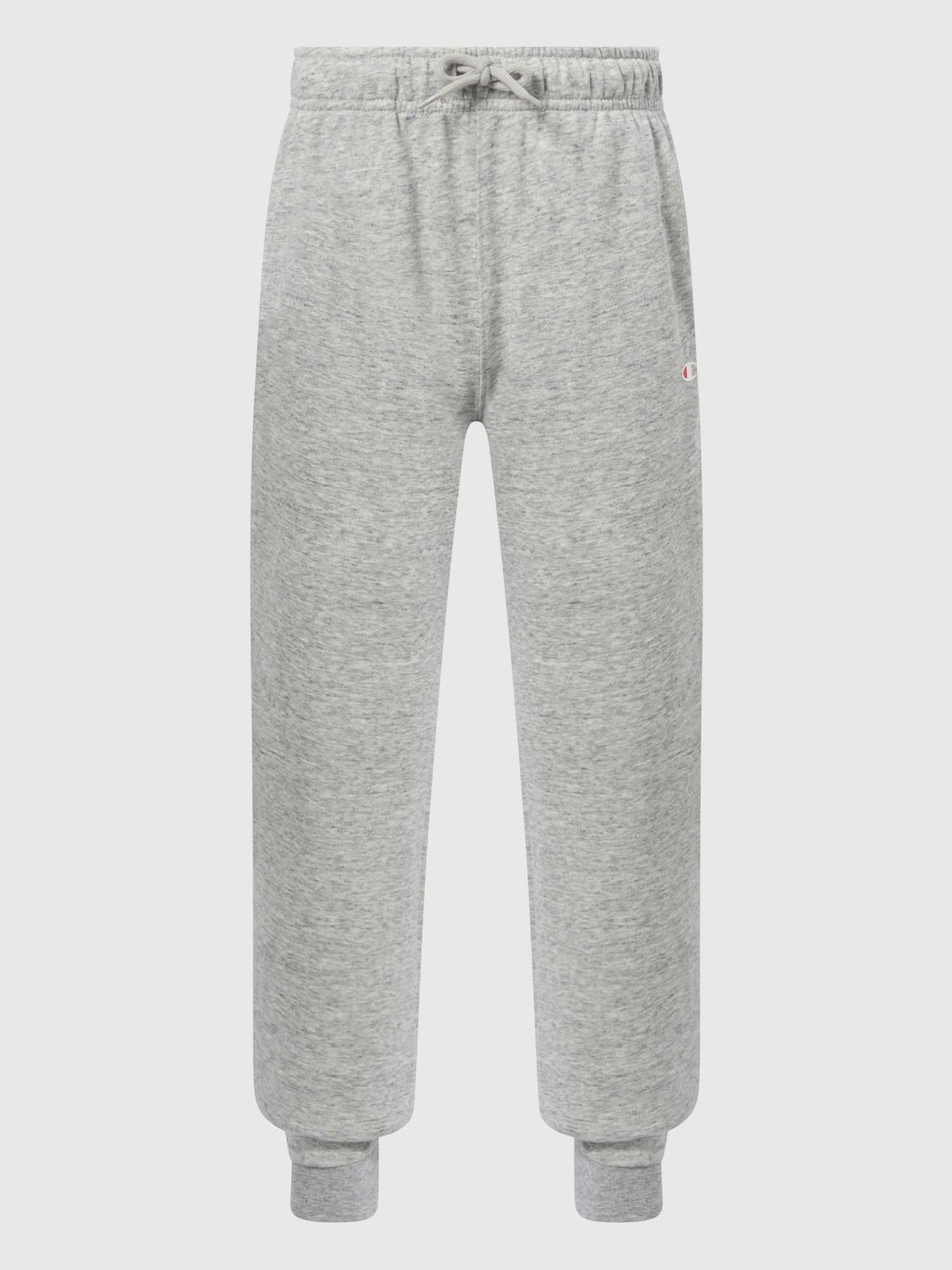 Pantaloni unisex bambino Champion grigi comodi e resistenti