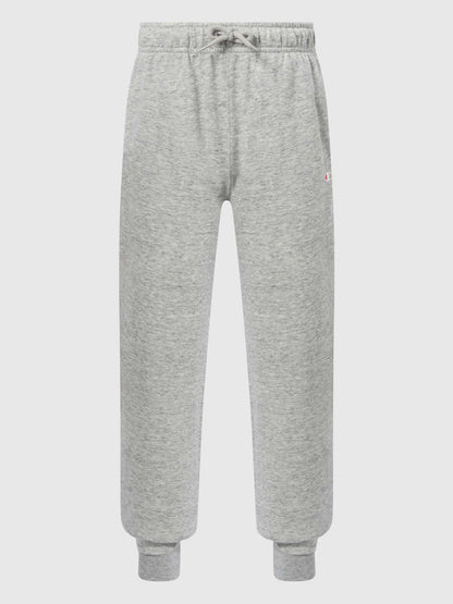Pantaloni unisex bambino Champion grigi comodi e resistenti