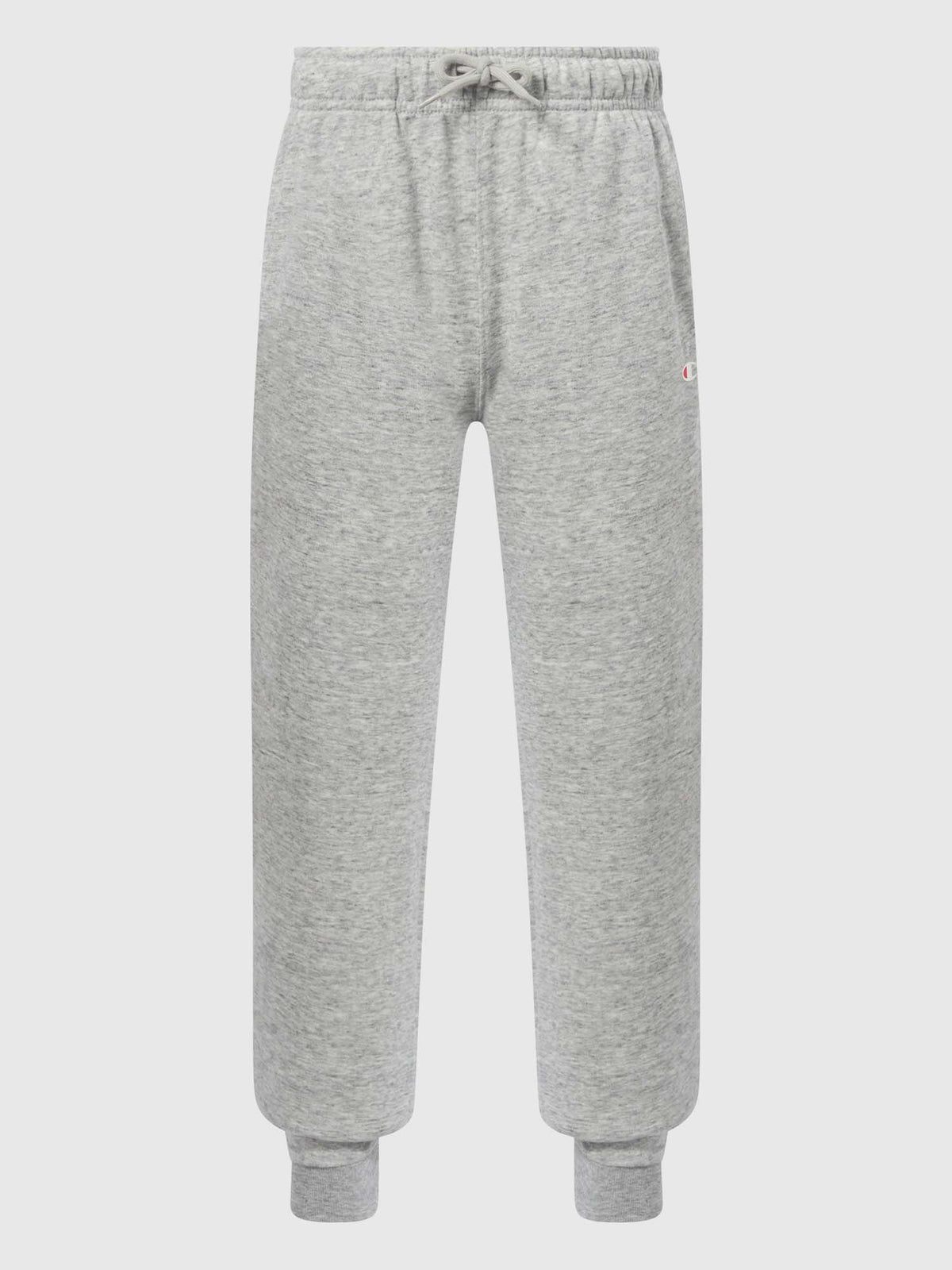Champion b. panta ft pantalone da bambino/a grigio
