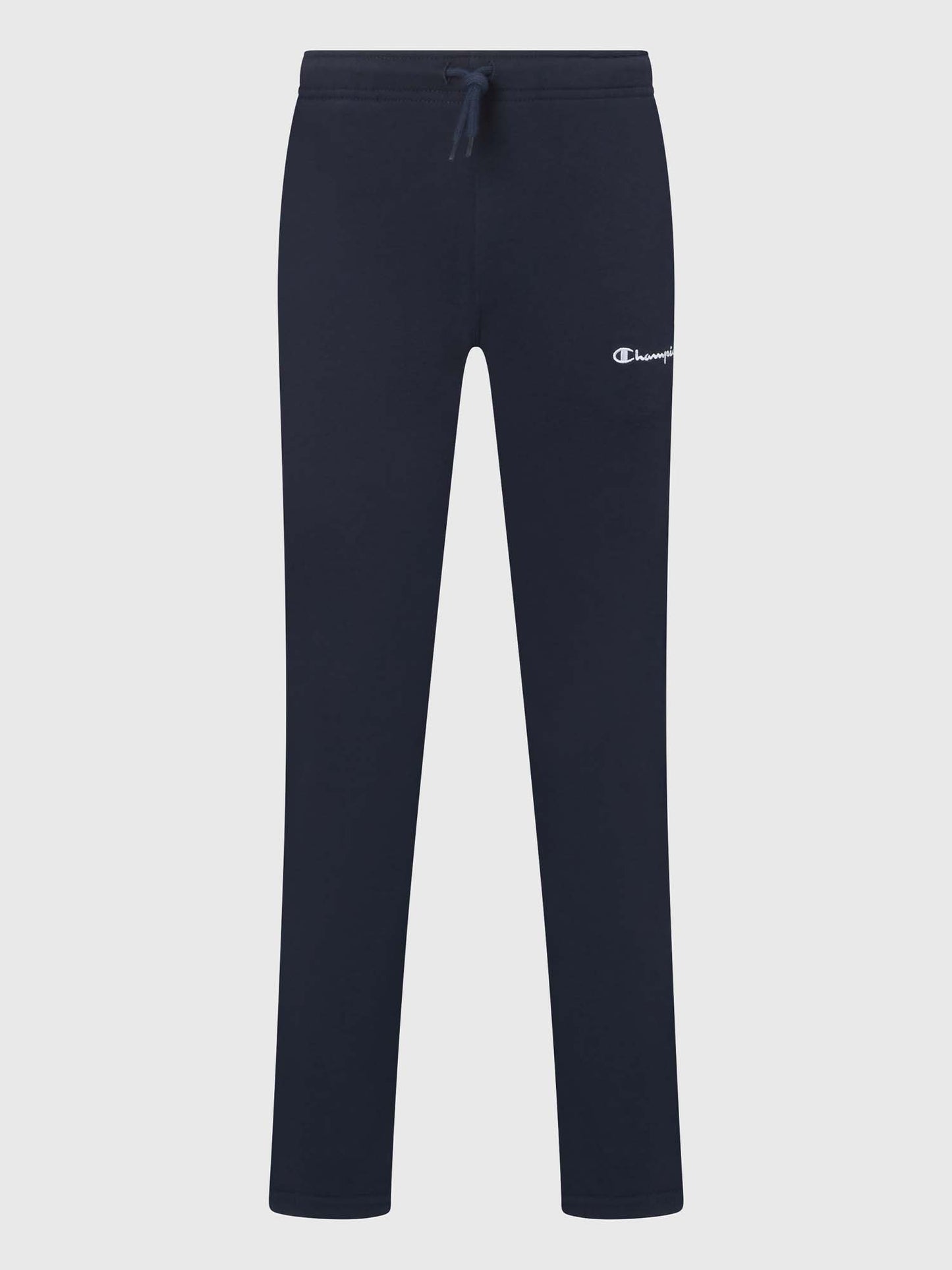 Pantaloni blu da bambino unisex Champion per primavera-estate