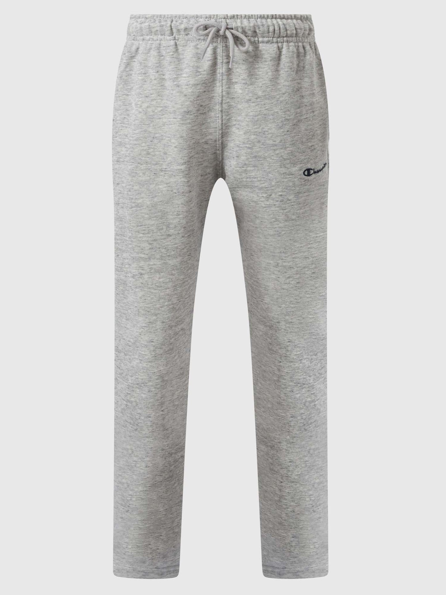 Pantaloni Champion unisex bambino grigi comodi e resistenti