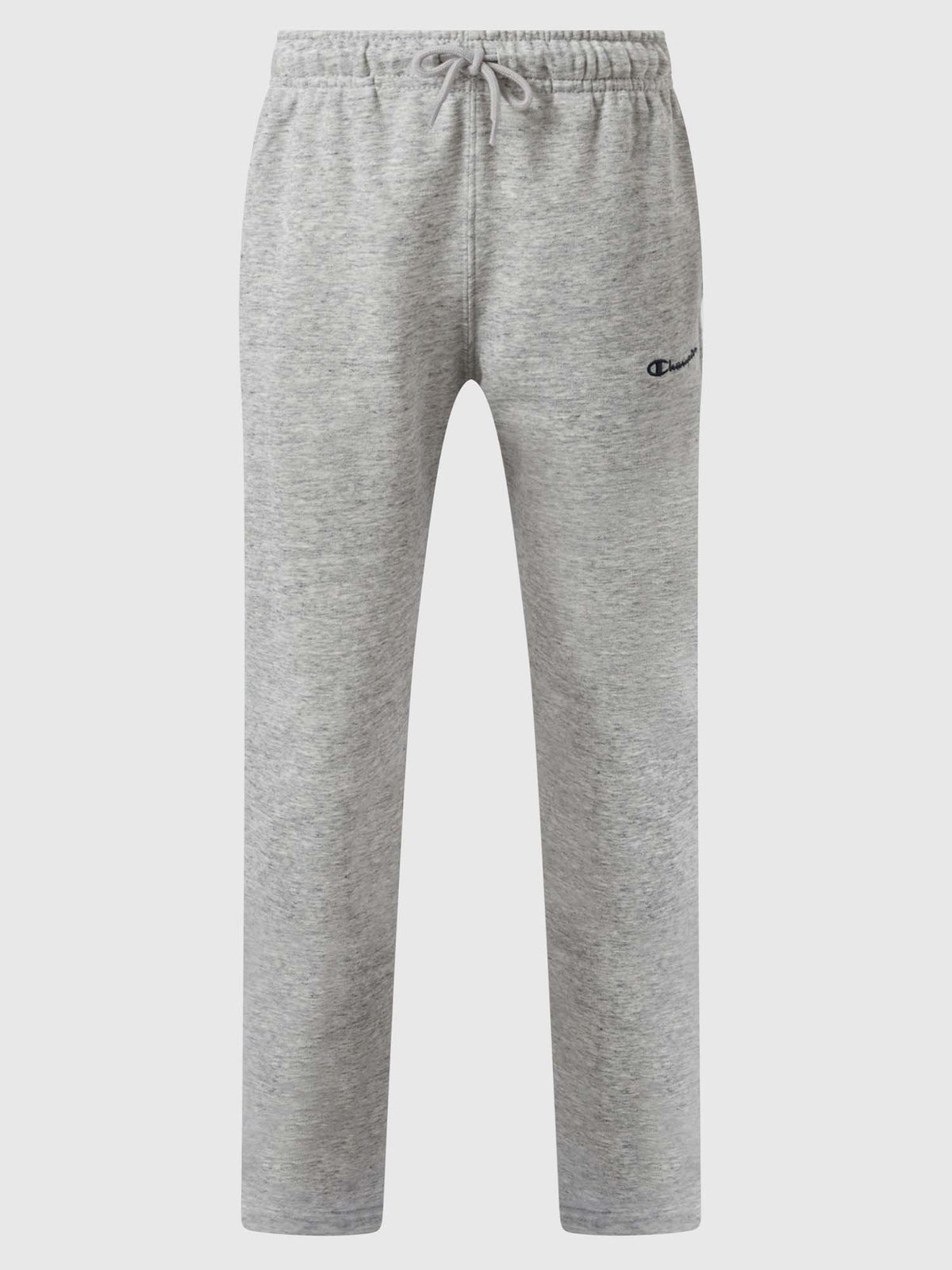 Champion b. panta ft pantalone da bambino/a grigio