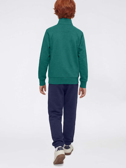 Tuta completa unisex bambino multicolore Champion per la primavera