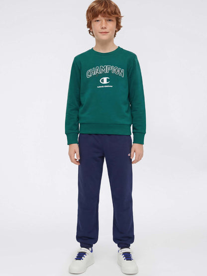 Tuta completa Champion multicolore per bambino unisex