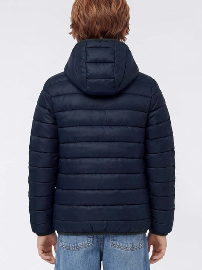Champion b. giubbino da bambino/a blu