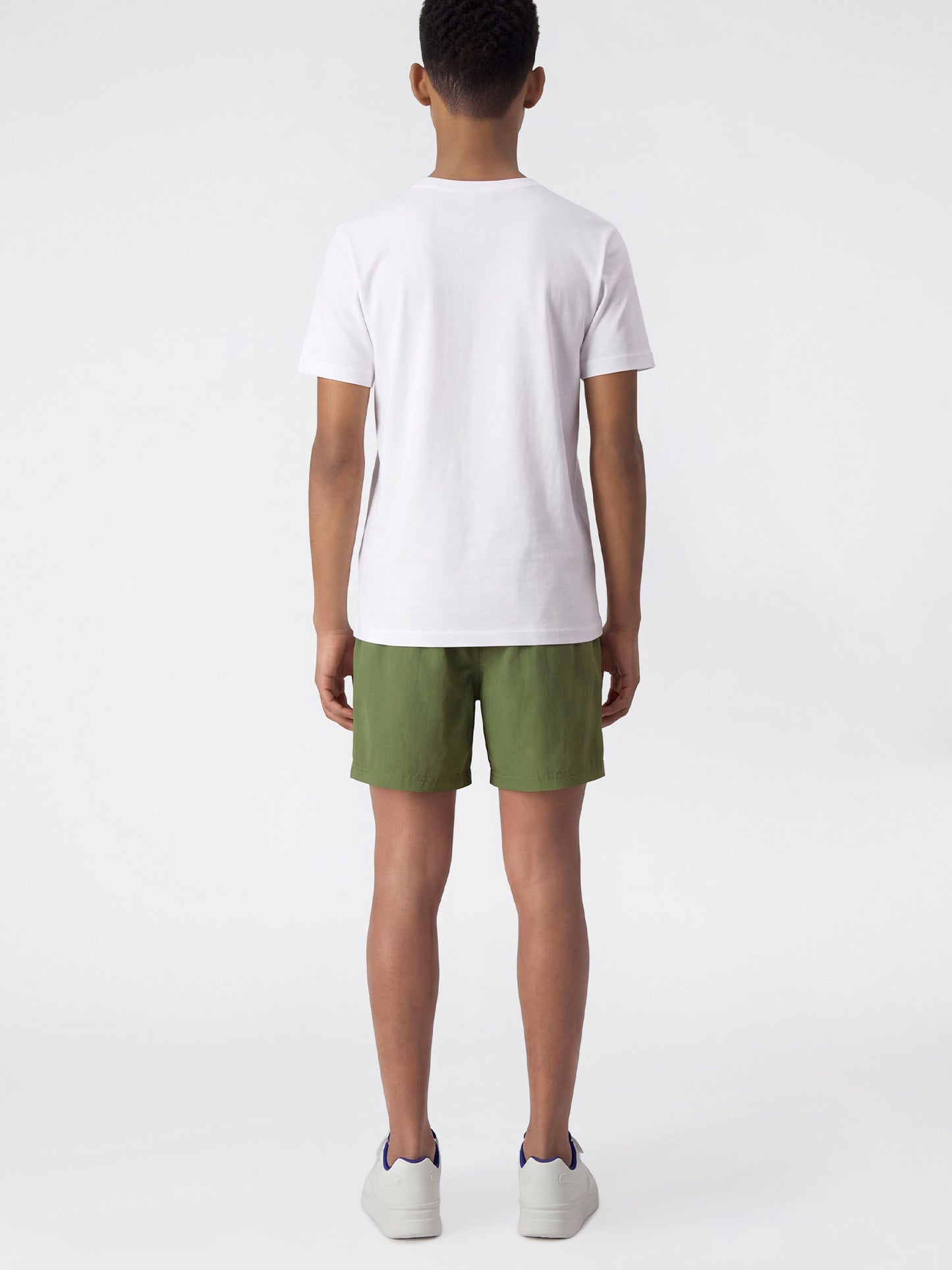 Completo Champion da bambino unisex multicolore per primavera-estate