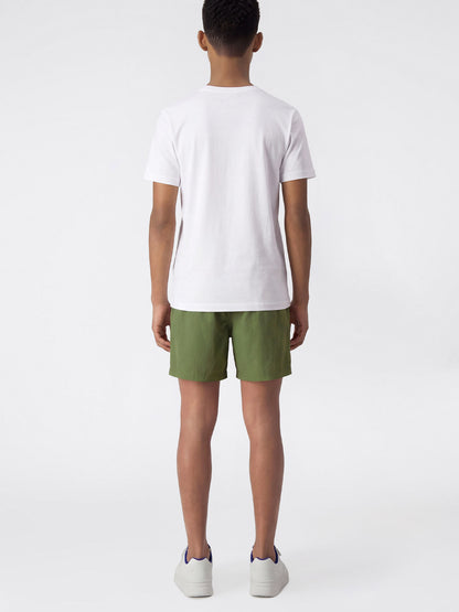 Completo Champion da bambino unisex multicolore per primavera-estate