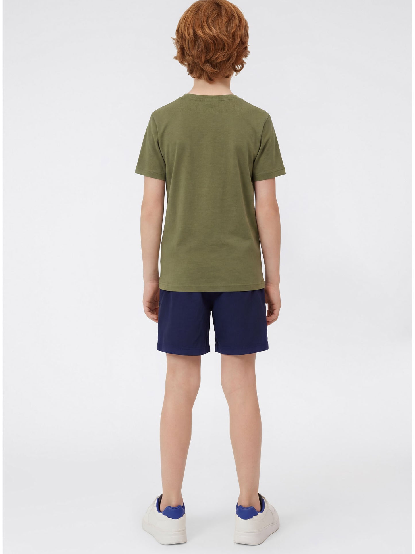 Champion completo unisex bambino multicolore per la primavera-estate