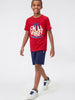 champion-completo-unisex-bambino-colorato-in-cotone-leggero