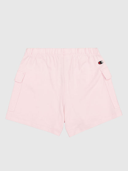 CHAMPION G. SHORT FT - ROSA