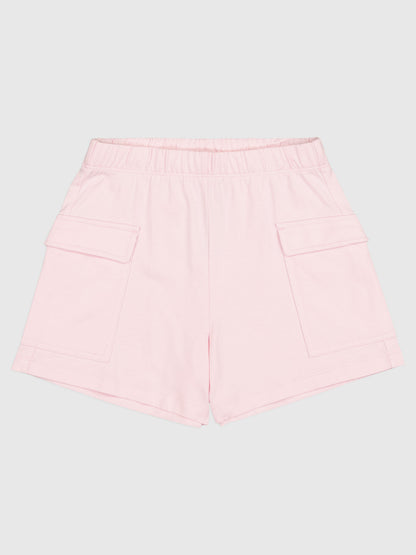 CHAMPION G. SHORT FT - ROSA