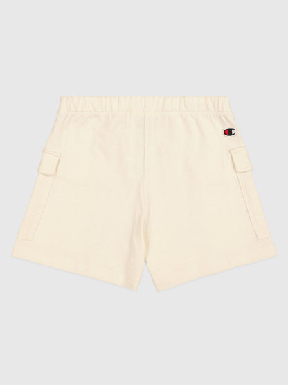 CHAMPION G. SHORT FT - PANNA