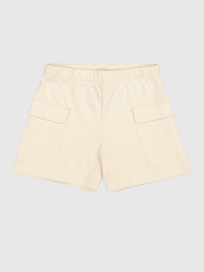 CHAMPION G. SHORT FT - PANNA
