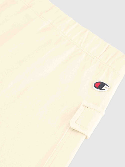 CHAMPION G. SHORT FT - PANNA