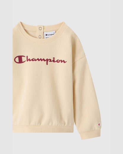 Champion 405235 Ys175, tuta da unisex bambino Altri