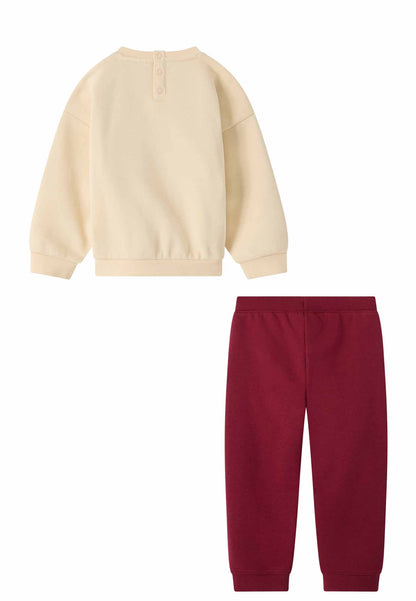 Champion 405235 Ys175, tuta da unisex bambino Altri