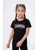 champion-ss-tee-t-shirt-maniche-corte-unisex-bambino-nera