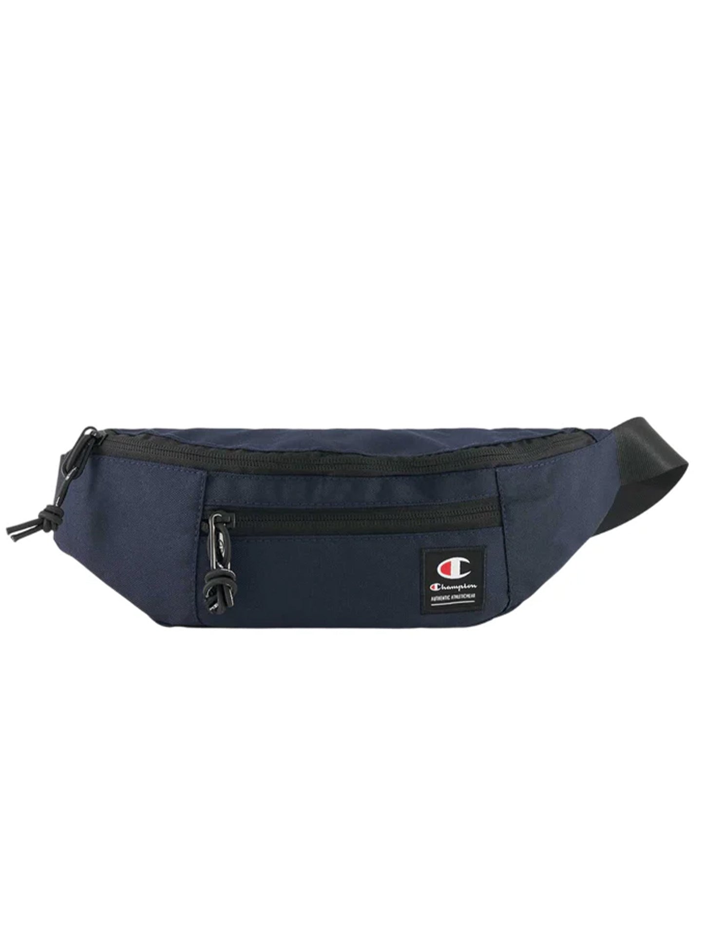 MARSUPIO CLASSICO CHAMPION UNISEX BLU