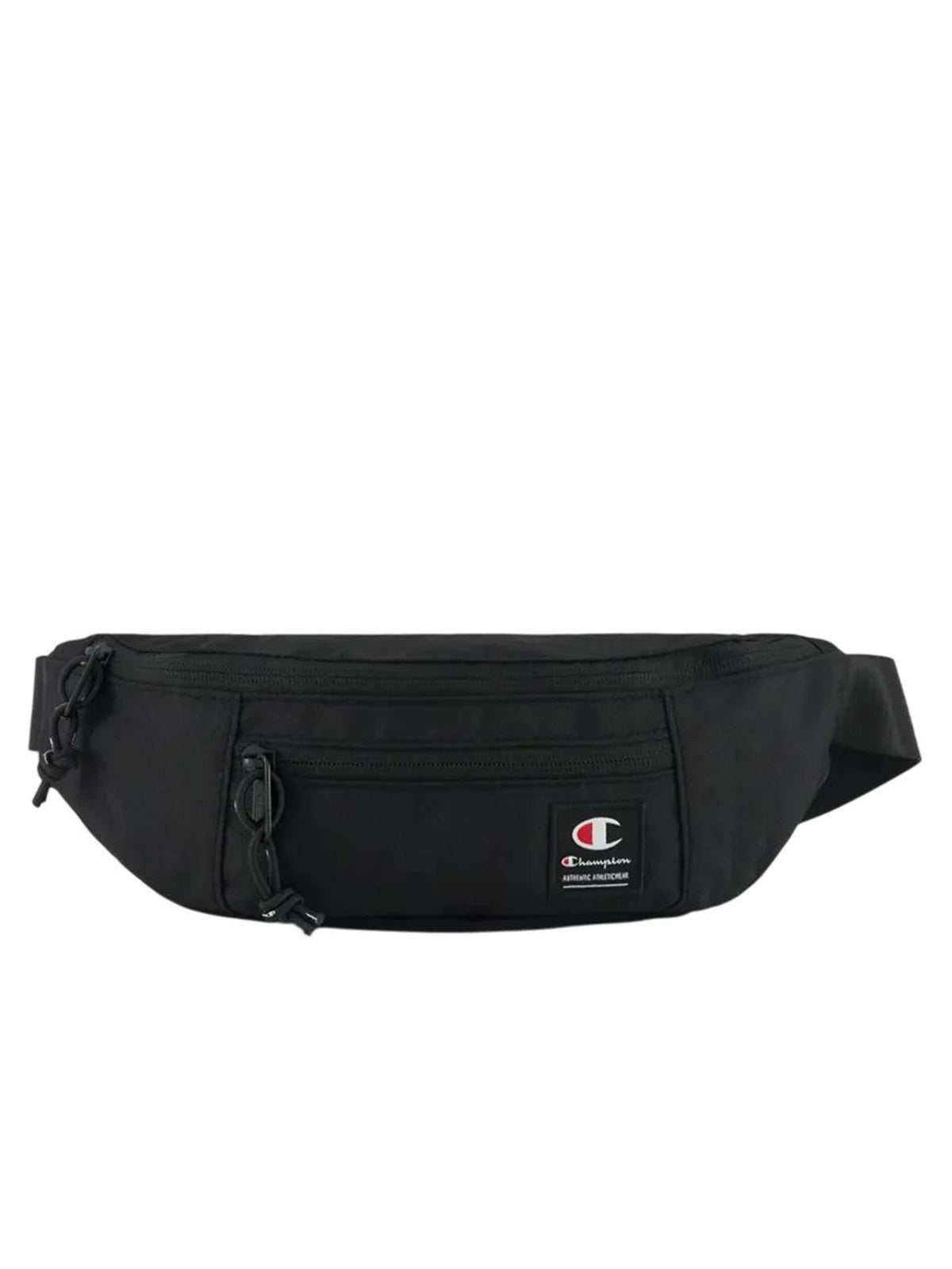 Champion marsupio da unisex nero