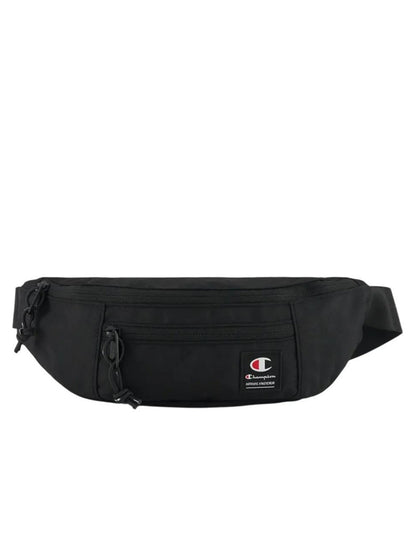 Champion marsupio da unisex nero