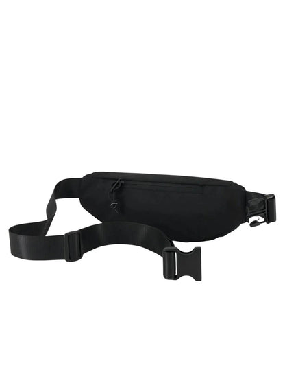 Champion marsupio da unisex nero