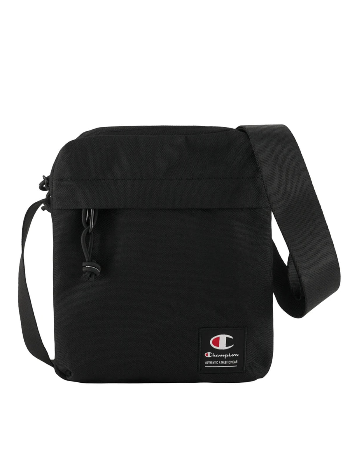 Champion tracolla da unisex nero
