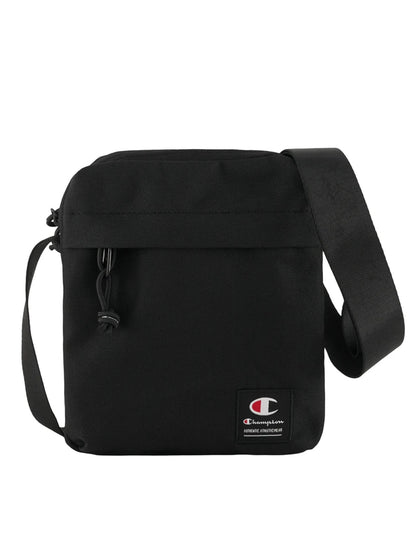 Champion tracolla da unisex nero