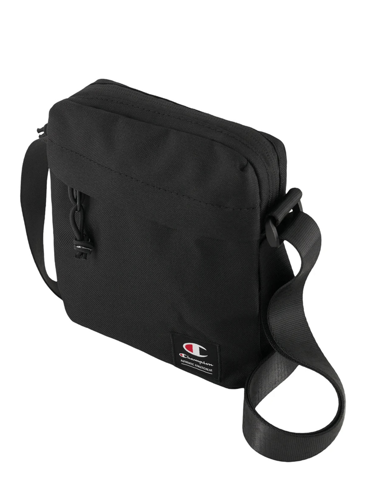 Champion tracolla da unisex nero