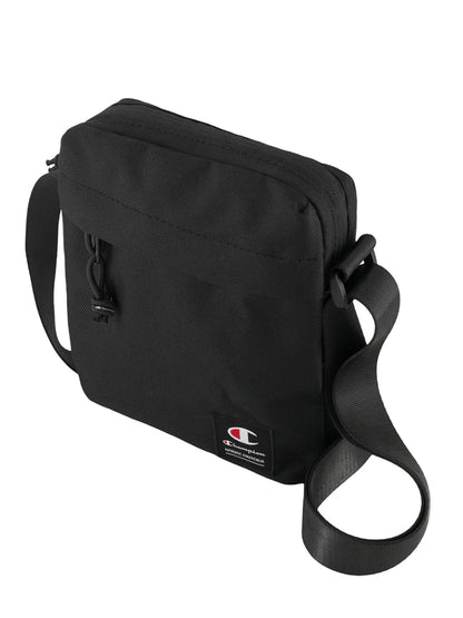 Champion tracolla da unisex nero
