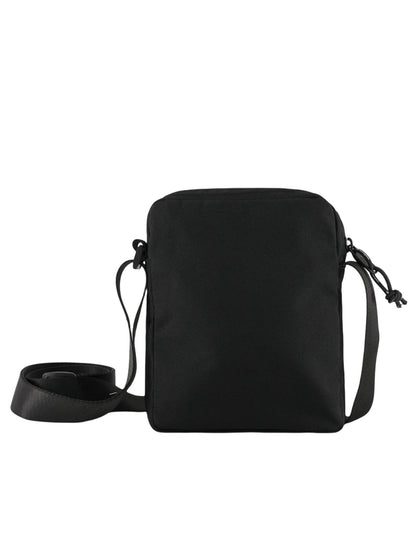 Champion tracolla da unisex nero