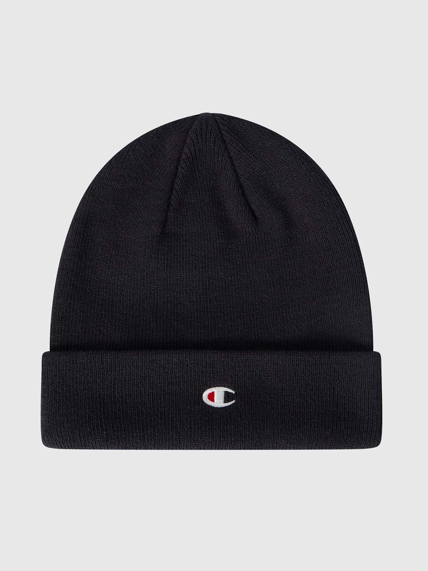 CAPPELLO CON LOGO CHAMPION UNISEX BLU