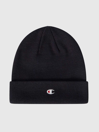CAPPELLO CON LOGO CHAMPION UNISEX BLU