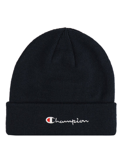 CAPPELLO CHAMPION JUNIOR BLU
