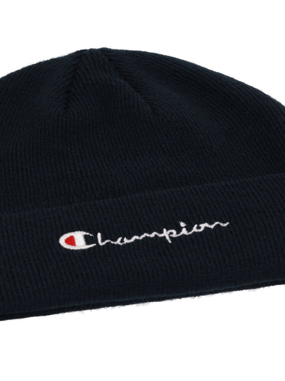 CAPPELLO CHAMPION JUNIOR BLU