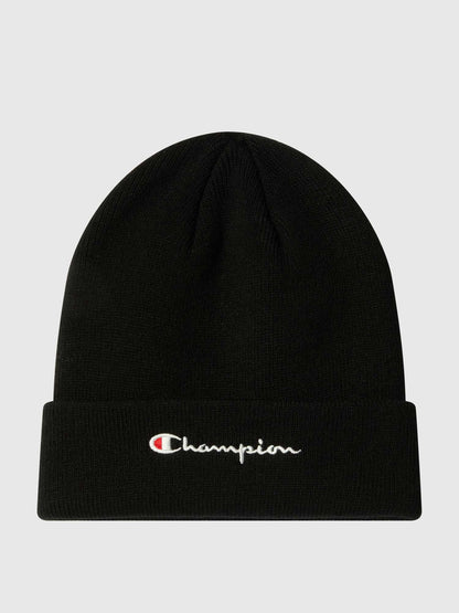 CAPPELLO CHAMPION JUNIOR NERO