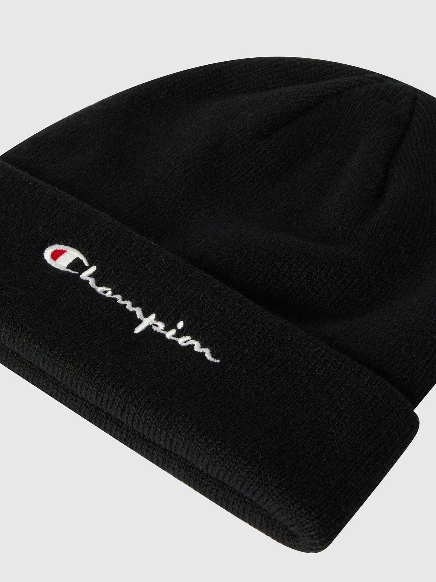 CAPPELLO CHAMPION JUNIOR NERO