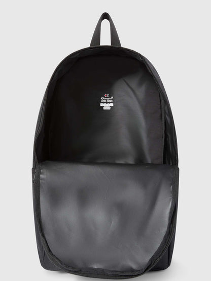 ZAINO CHAMPION UNISEX NERO