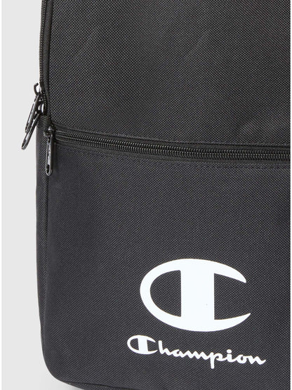 ZAINO CHAMPION UNISEX NERO