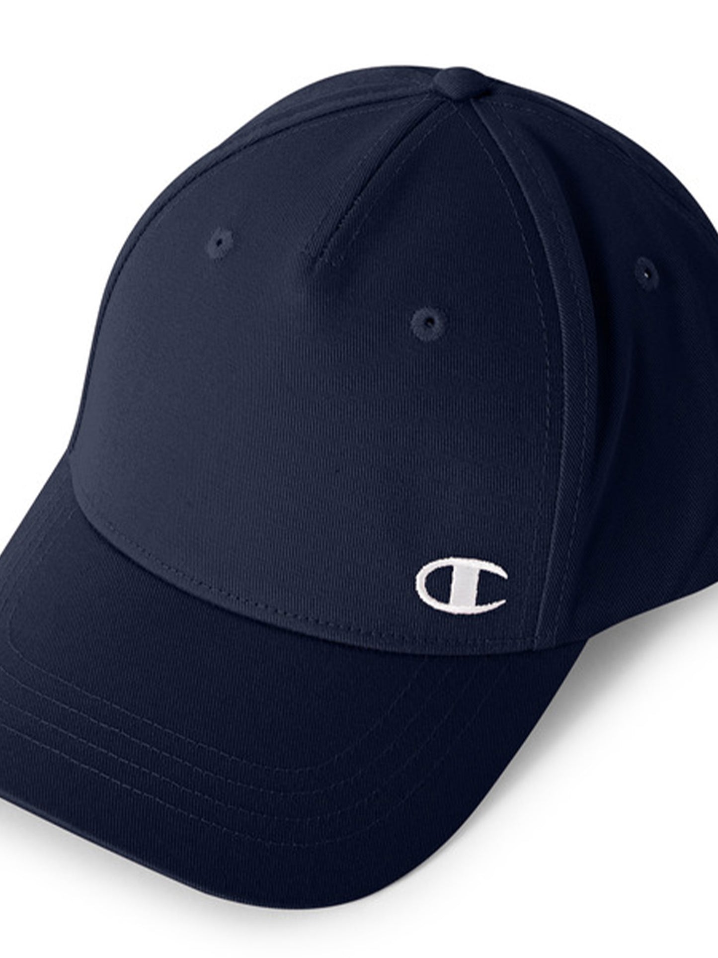 Champion cappello baseball unisex blu comodo e versatile