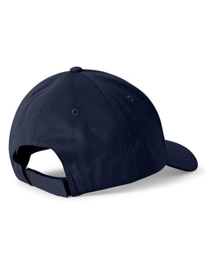 Champion cappello baseball unisex blu comodo e versatile
