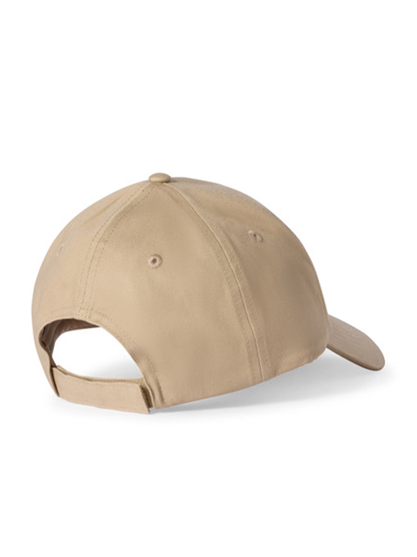 Champion cappello beige unisex versatile e di alta qualità