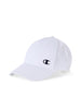 champion-cappello-baseball-unisex-adulto-bianco-dal-design-classico