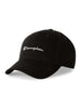 cappello-nero-unisex-bambino-champion-dal-look-sportivo