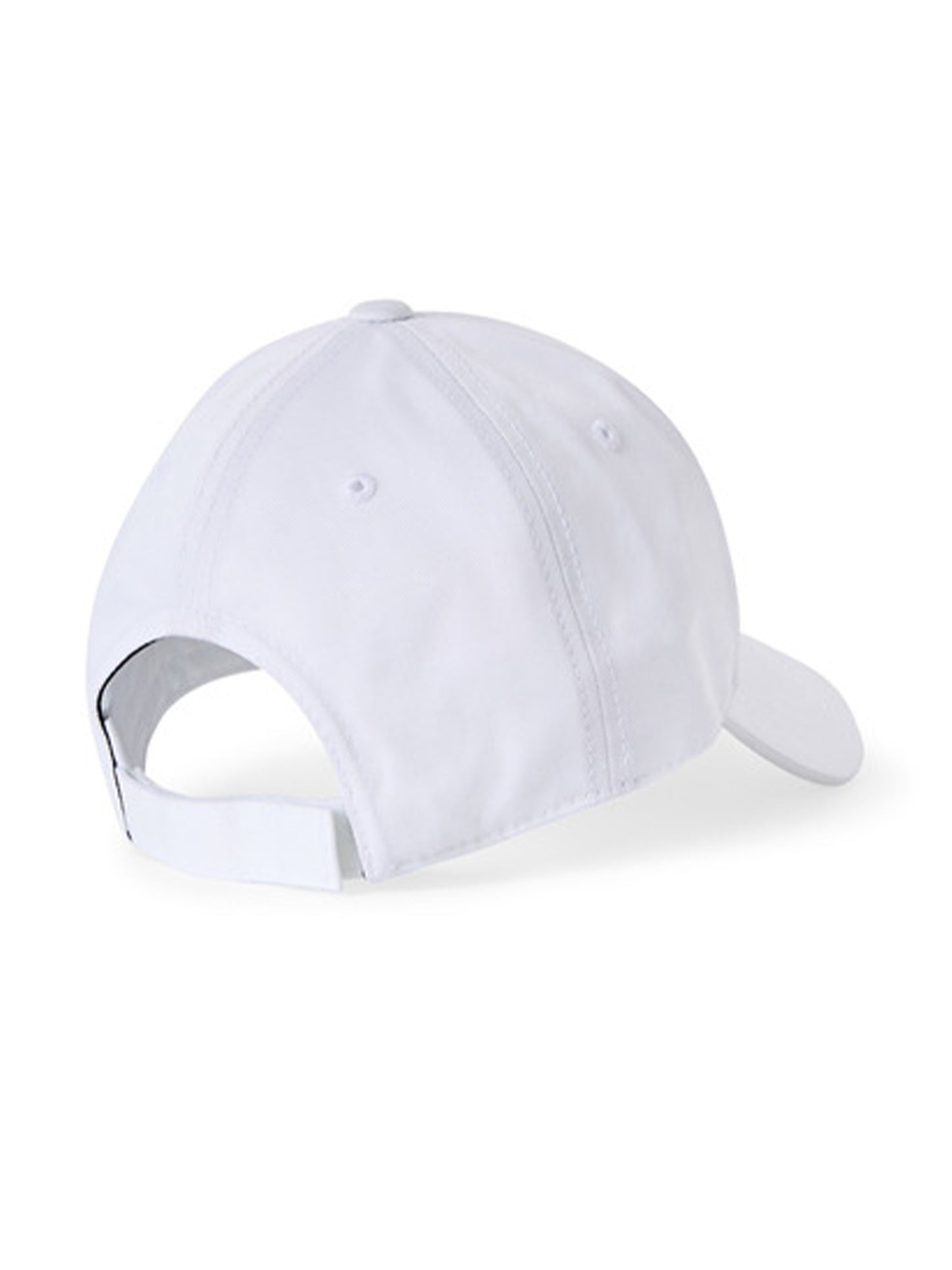 Cappello unisex bambino Champion bianco, stile e protezione quotidiana