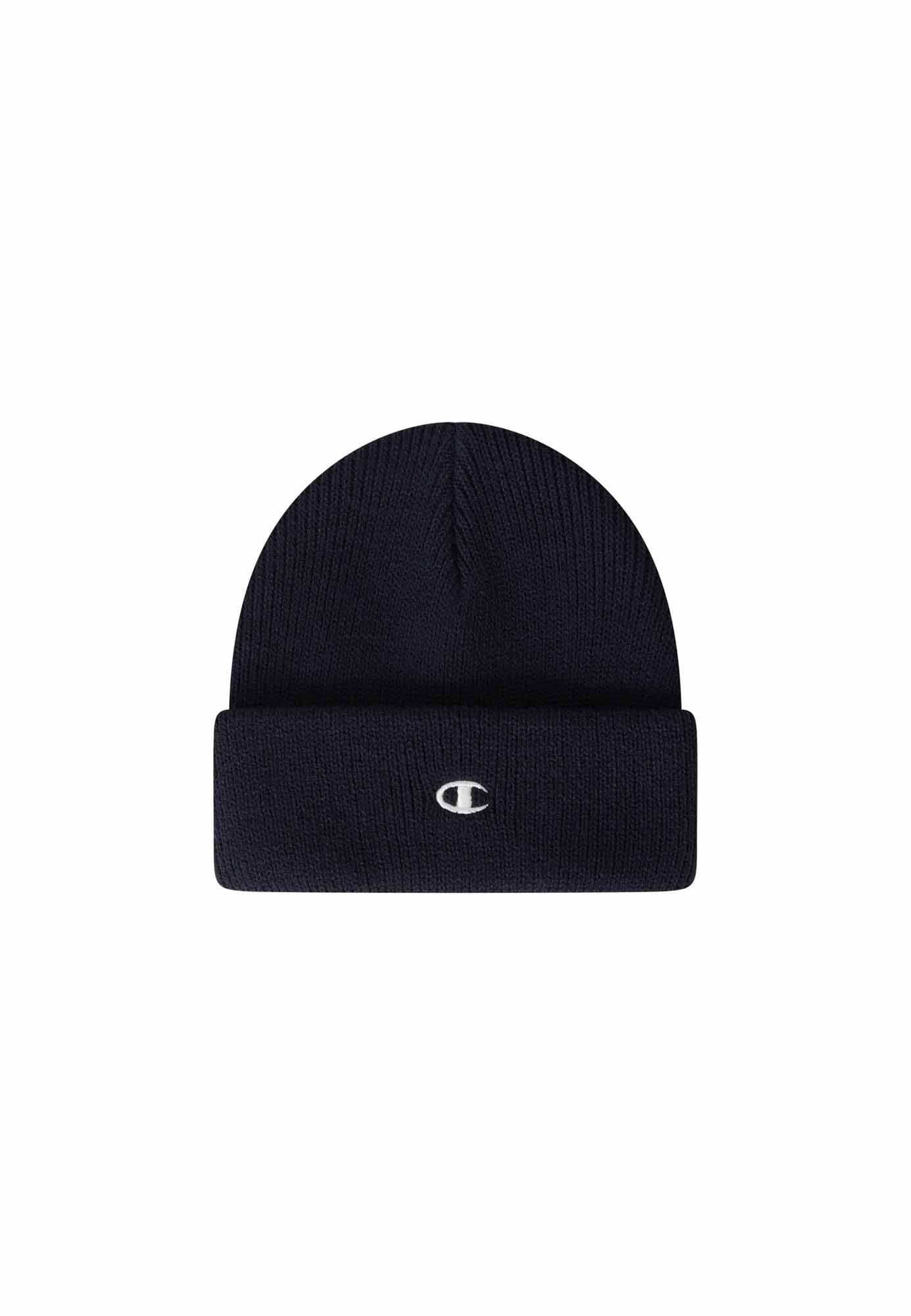 Champion 806402 Bs501, cappello Unisex adulto blu