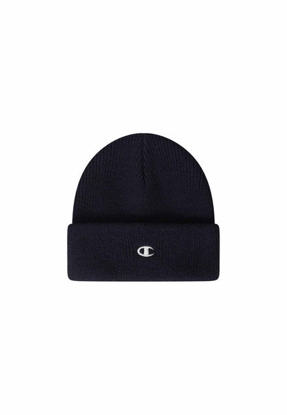 Champion 806402 Bs501, cappello Unisex adulto blu
