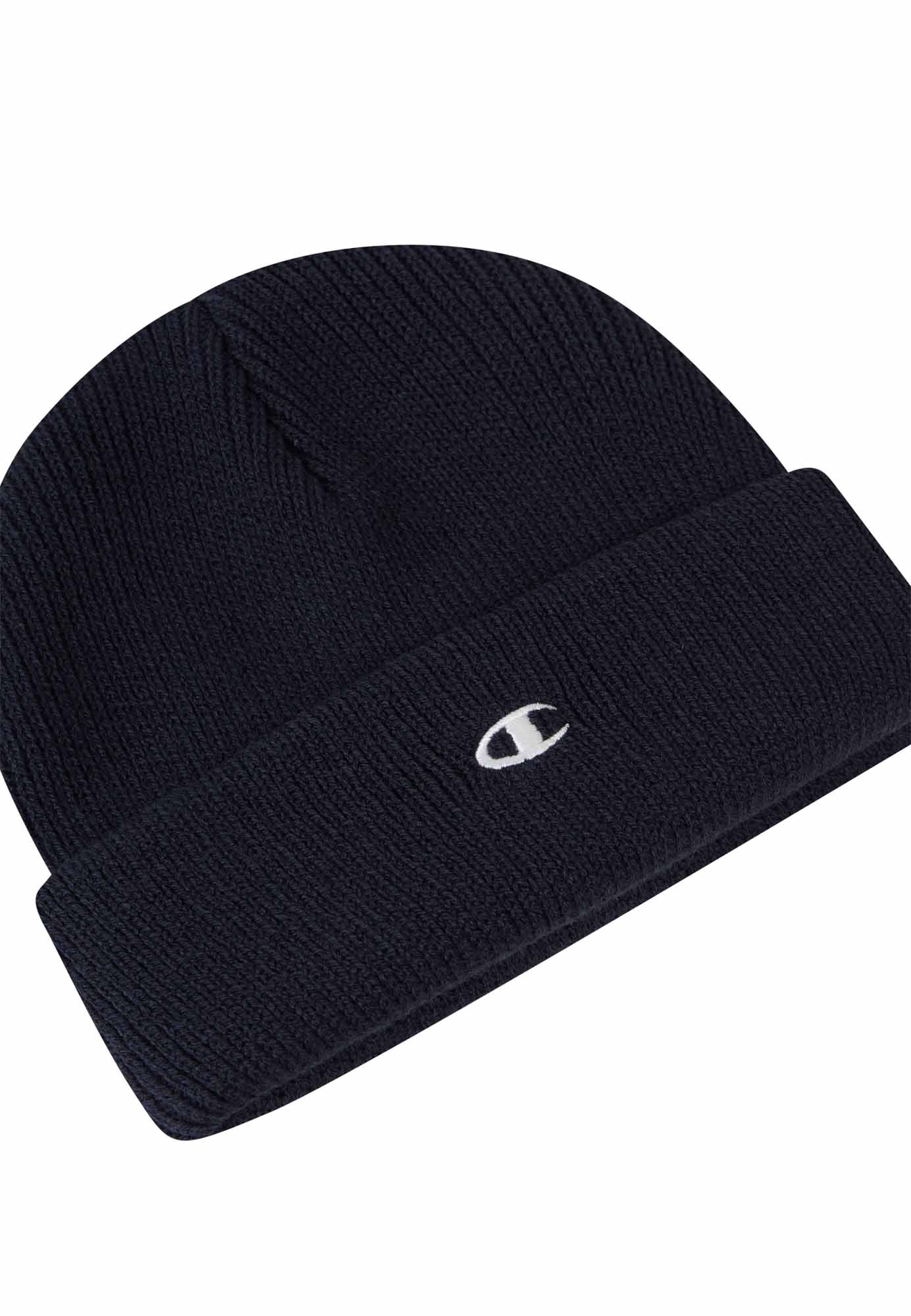 Champion 806402 Bs501, cappello Unisex adulto blu